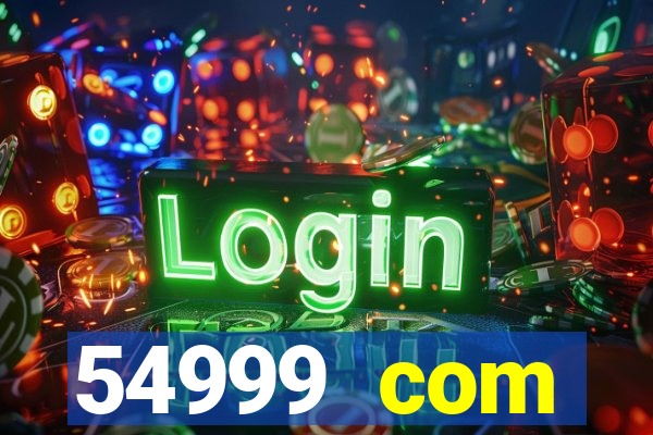 54999 com plataforma de jogos